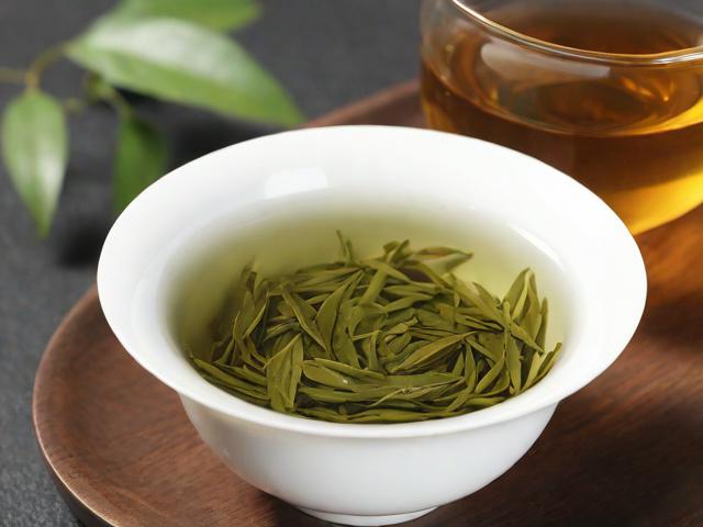 八大茶系都有什么:全面解析绿茶、红茶、乌龙茶等茶系的特点与健康功效
