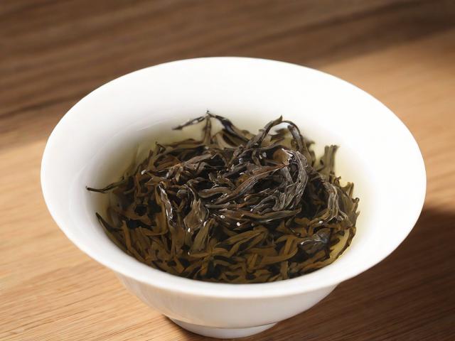福建的茶叶有哪些名茶_武夷岩茶、安溪铁观音等福建名茶介绍