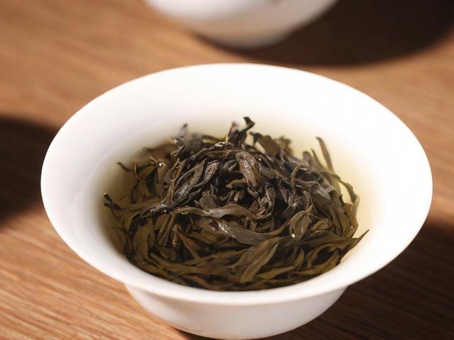 福建的茶叶有哪些名茶_武夷岩茶、安溪铁观音等福建名茶介绍