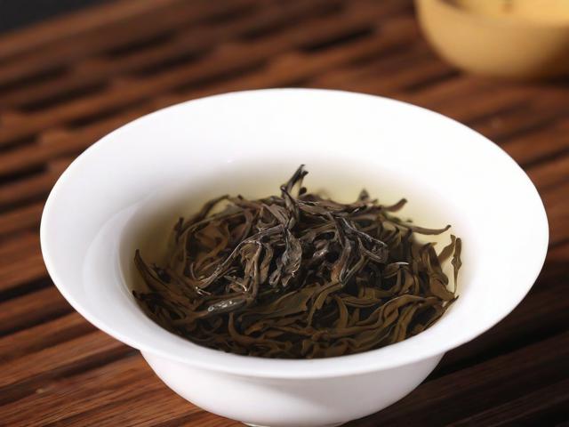 福建的茶叶有哪些名茶_武夷岩茶、安溪铁观音等福建名茶介绍