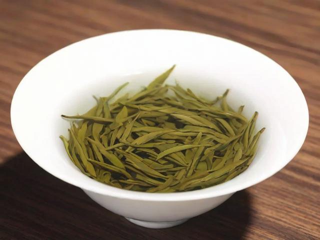 中国名茶产地全解析：从地理环境到文化传承