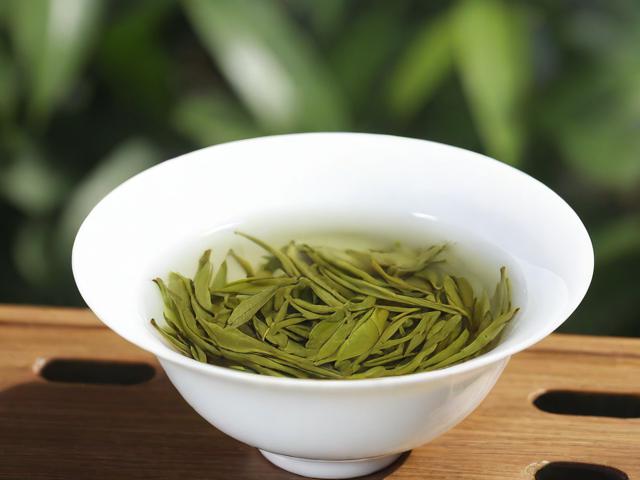 中国名茶产地全解析:从地理环境到文化传承