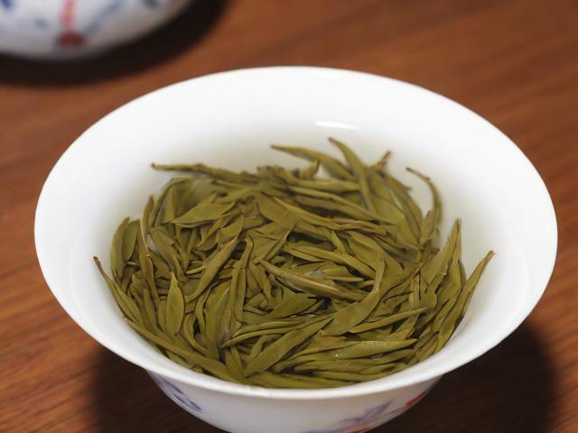 四川雅安名茶排行榜:十大茶叶种类及专业评测,选购与品鉴全攻略
