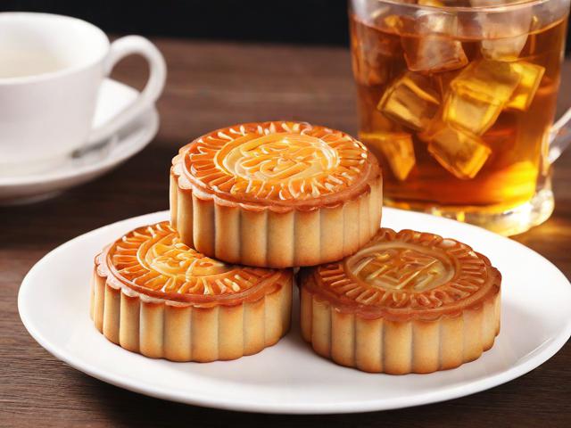 冰红茶饼的制作方法、营养价值与市场推广全攻略