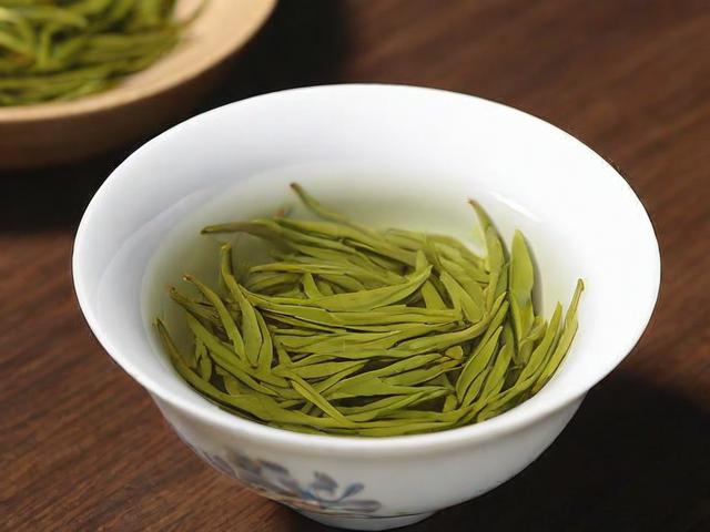 安徽有啥名茶?六安瓜片、祁门红茶、黄山毛峰等你来品鉴