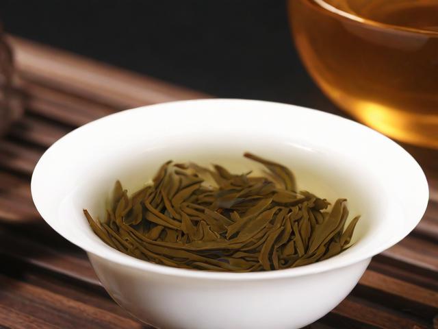广东省十大名茶排名详解及茶叶文化深度解析