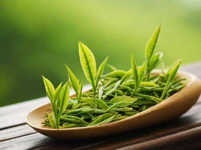江苏名茶大全:历史、种类与挑选技巧,领略碧螺春和雨花茶的独特魅力