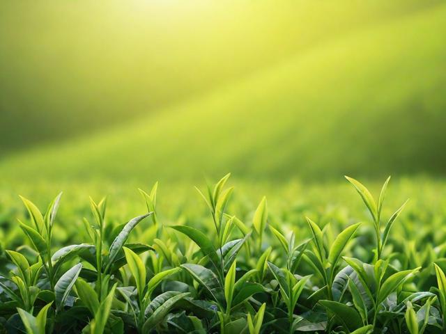 中国十大名茶有哪些是绿茶 绿茶种类及健康益处全解析