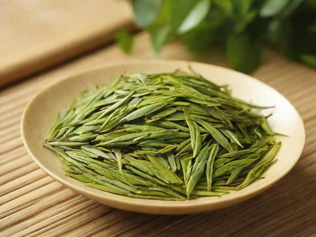 中国十大名茶有哪些是绿茶 绿茶种类及健康益处全解析