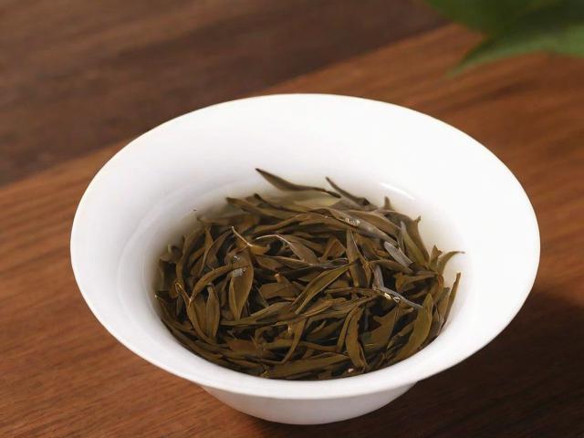 中国十大名茶是哪十种产地?详解每种茶叶的独特魅力与产地环境