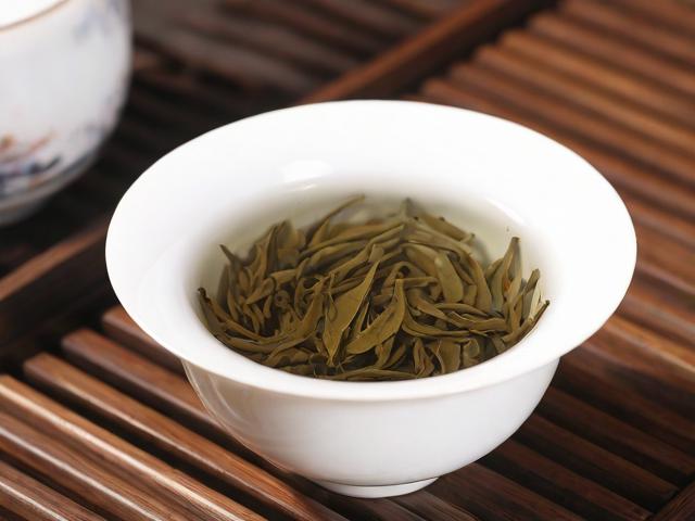 湖南十大名茶最新排名:品味湖湘茶文化的独特魅力
