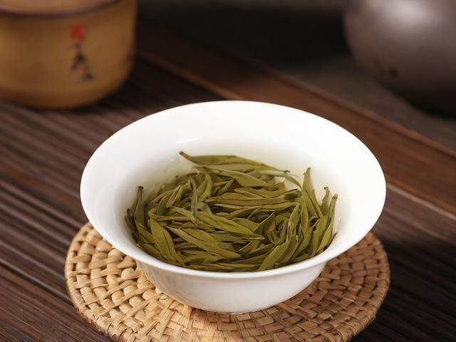 湖南十大名茶最新排名:品味湖湘茶文化的独特魅力