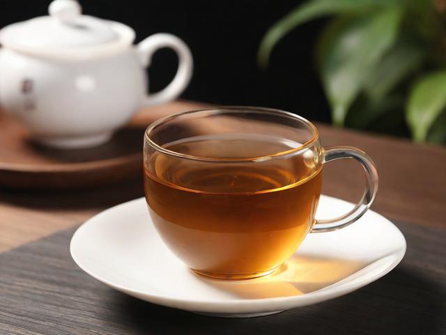 茶π是什么品牌：全面解析茶π的诞生、市场定位与竞争优势