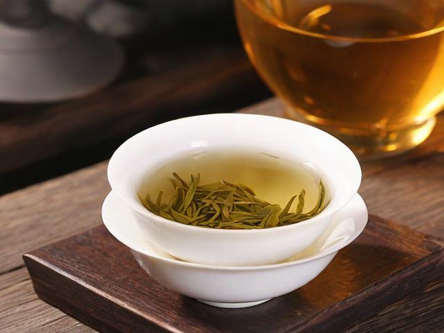 金峰茗茶的功效与饮用指南，助您健康每一天