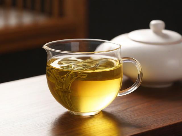 金井茗茶的历史、品质与冲泡方法全解析