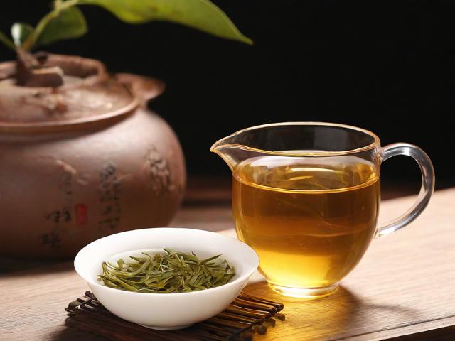 金寿茗茶的历史文化与健康功效,品鉴独特制作工艺