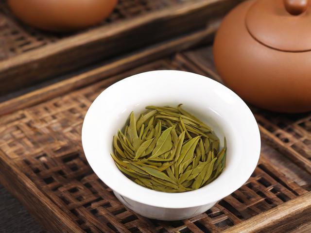 江西四大名茶的文化底蕴与独特制作工艺解析