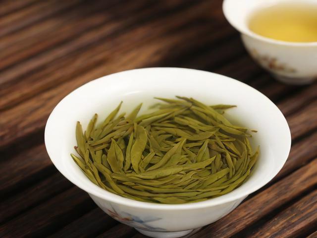 江西四大名茶的文化底蕴与独特制作工艺解析