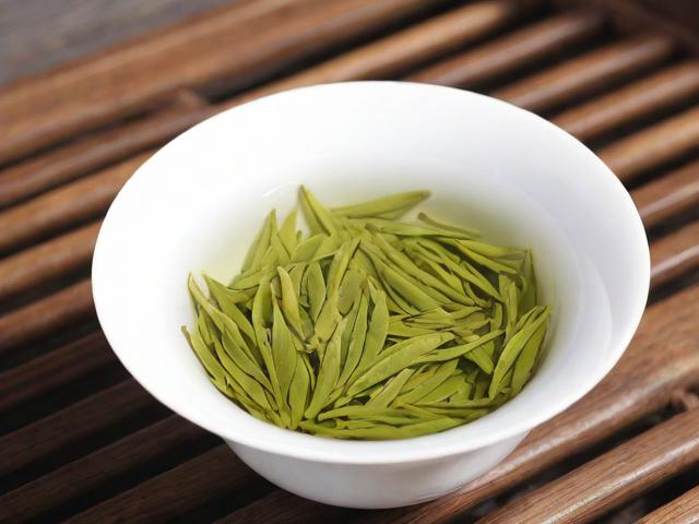 安徽四大名茶详细介绍及品鉴技巧,领略黄山毛峰、六安瓜片等的独特魅力