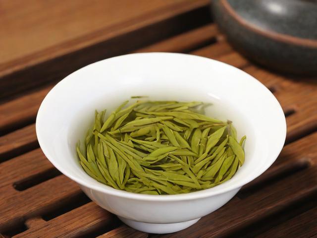 安徽四大名茶详细介绍及品鉴技巧,领略黄山毛峰、六安瓜片等的独特魅力