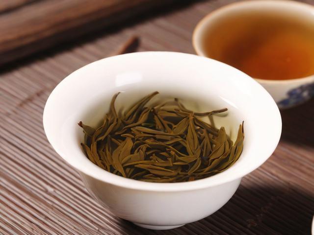广东十大名茶排行榜：品鉴与选购指南