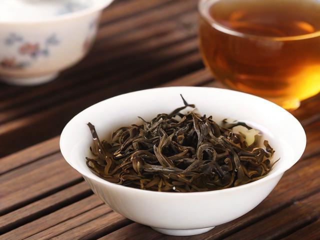广东十大名茶排行榜:品鉴与选购指南
