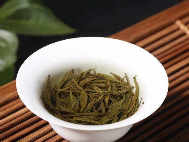 贵州有名茶吗：探寻贵州名茶的历史与魅力