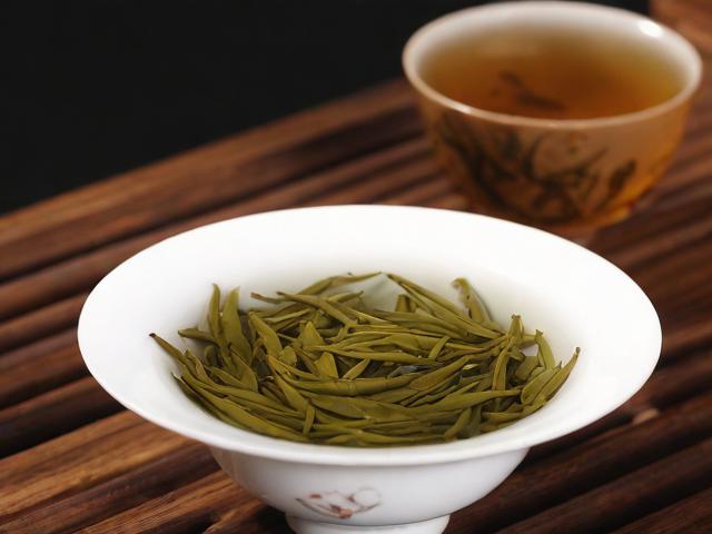贵州有名茶吗:探寻贵州名茶的历史与魅力