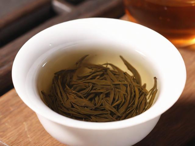 金久茗茶功效与口味全解析，找到最适合你的那一杯