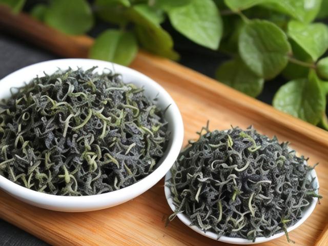 莓茶哪个品牌好?全面解析热门莓茶品牌及选购指南