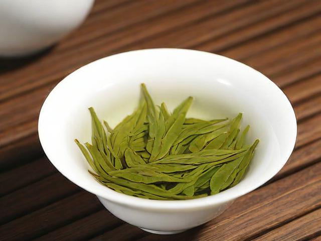 安徽哪四大名茶 祁门红茶、太平猴魁、六安瓜片和屯溪绿茶详细介绍