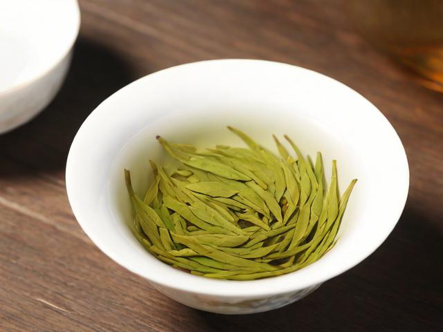 安徽哪四大名茶 祁门红茶、太平猴魁、六安瓜片和屯溪绿茶详细介绍