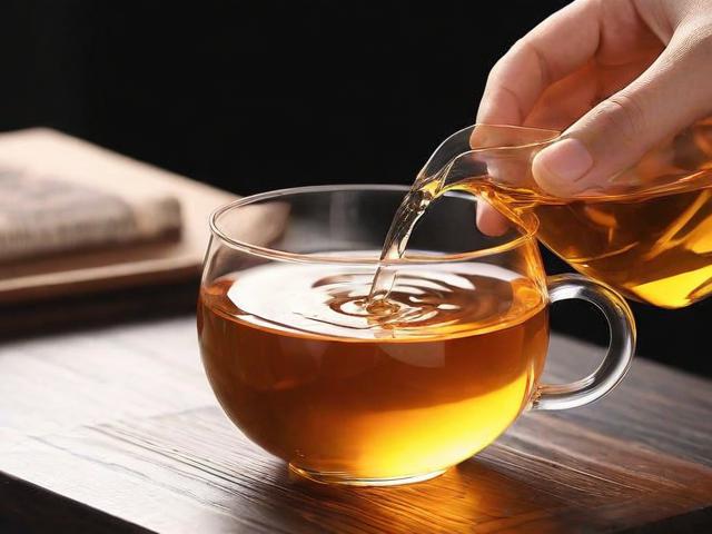 各种茶泡茶的温度技巧，掌握最佳冲泡温度提升品茶体验