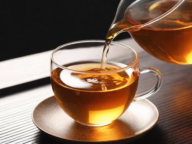 各种茶泡茶的温度技巧,掌握最佳冲泡温度提升品茶体验