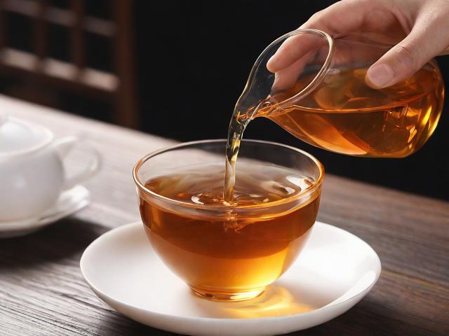 各种茶泡茶的温度技巧,掌握最佳冲泡温度提升品茶体验