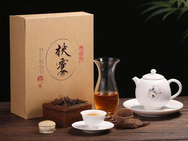 单位定制茶服务:打造专属企业文化礼品的全攻略