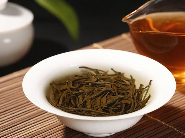 福建十大名茶的文化底蕴与市场潜力解析