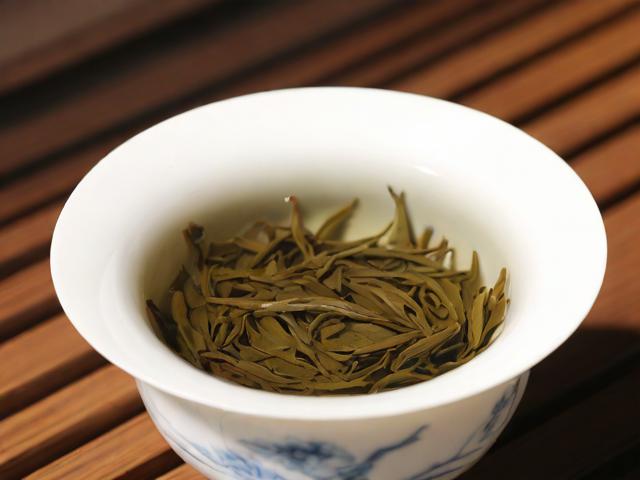 福建十大名茶的文化底蕴与市场潜力解析
