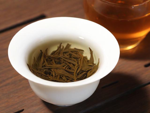 福建十大名茶的文化底蕴与市场潜力解析