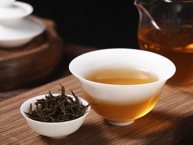 福建十大名茶的文化底蕴与市场潜力解析