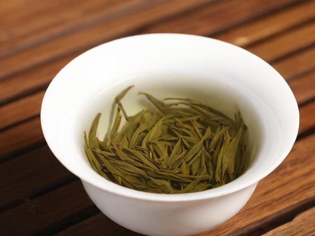 比较温和的茶叶有哪些_各类温和茶叶的功效与冲泡技巧