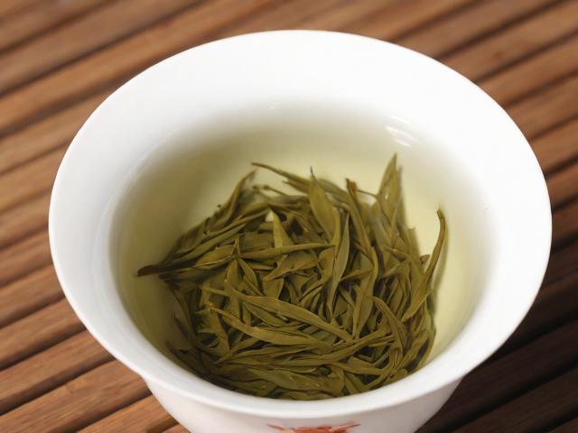 比较温和的茶叶有哪些_各类温和茶叶的功效与冲泡技巧