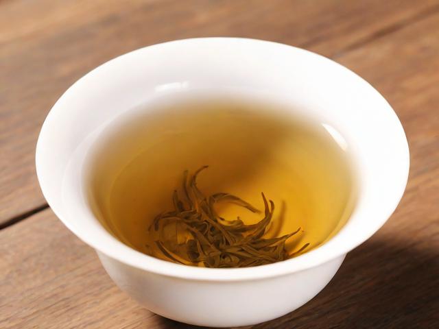 比较温和的茶叶有哪些_各类温和茶叶的功效与冲泡技巧