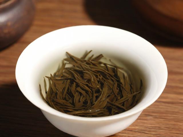 比较名贵的茶叶有哪些：全面解析顶级茶叶及其选购技巧