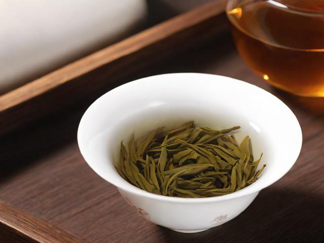安徽六大名茶的文化魅力与制作工艺全解析