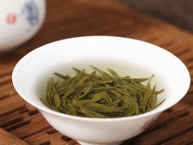 江西十大名茶最新排名及选购指南，品鉴正宗茶叶文化