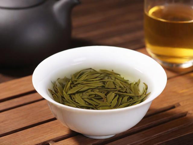 江西十大名茶最新排名及选购指南,品鉴正宗茶叶文化
