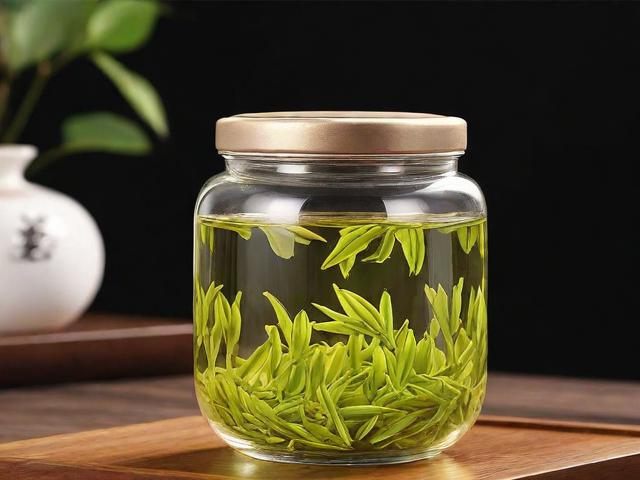碧螺春用什么茶叶罐最好？防潮避光全解析，让你的茶香持久如新