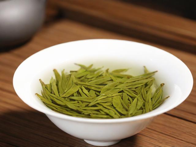 安徽四大名茶有哪些_黄山毛峰六安瓜片等背后的故事与文化价值