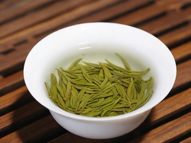 安徽四大名茶有哪些_黄山毛峰六安瓜片等背后的故事与文化价值